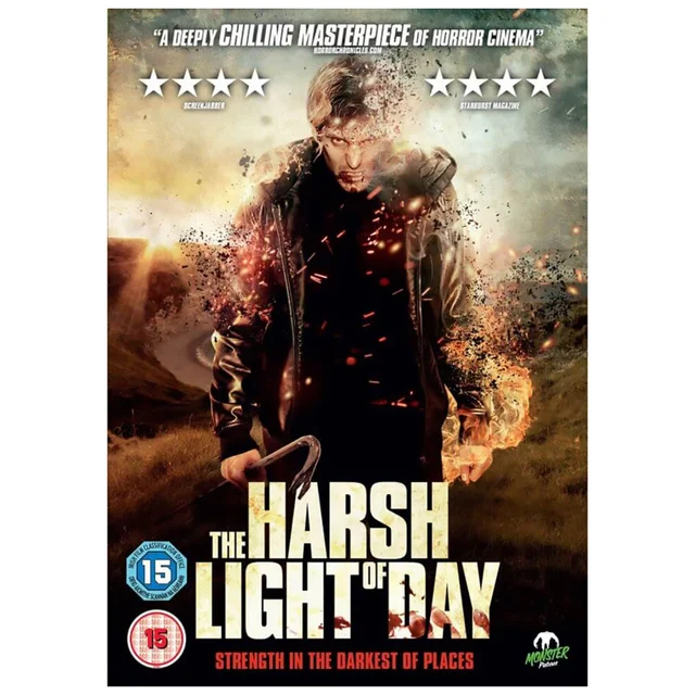 The Harsh Light of Day