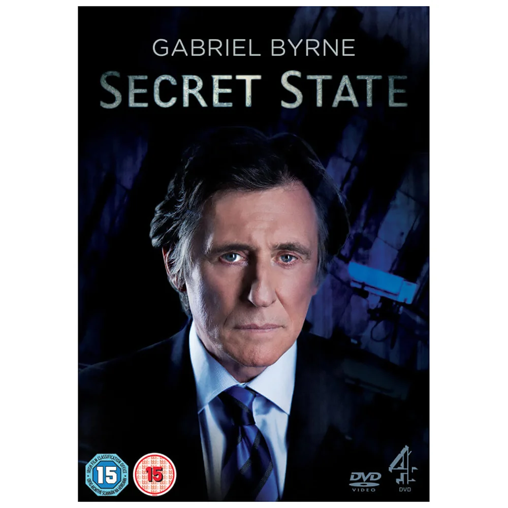 Secret State Afbeelding 1