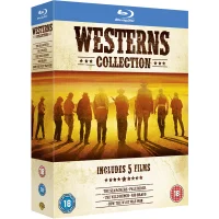 Westerns Collectie