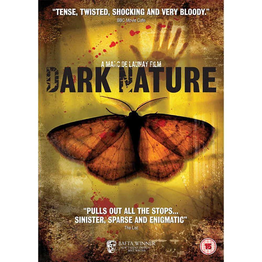 Dark Nature Afbeelding 1