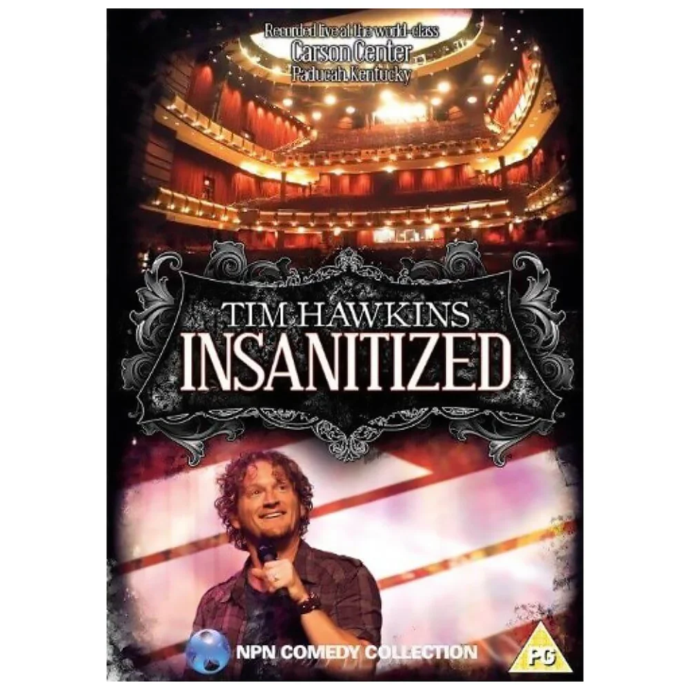 Insanitized Afbeelding 1