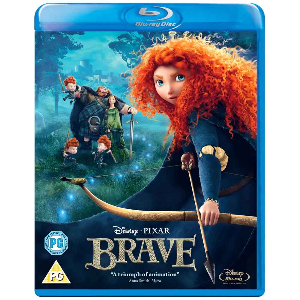 Brave Afbeelding 1