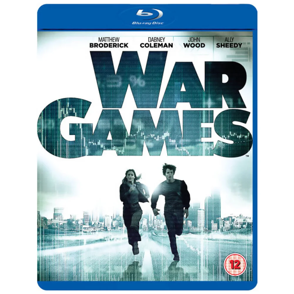 War Games Afbeelding 1