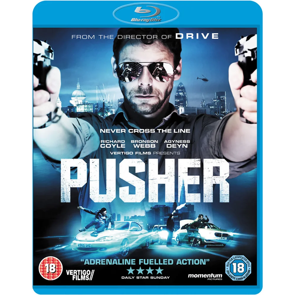 Pusher Afbeelding 1