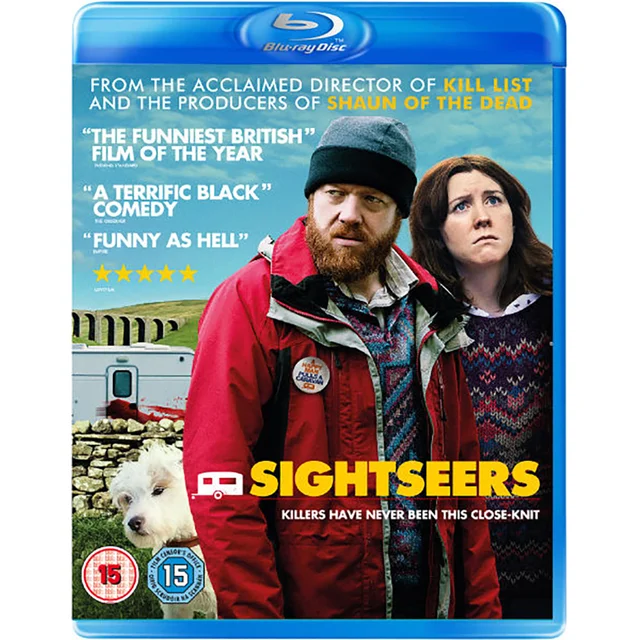 Sightseers
