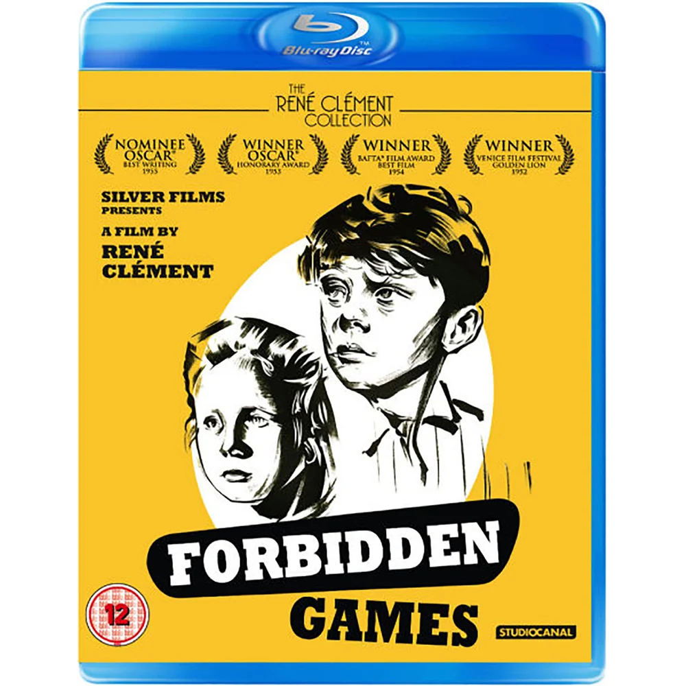 Forbidden Games Afbeelding 1
