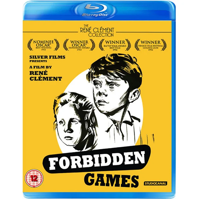 Forbidden Games