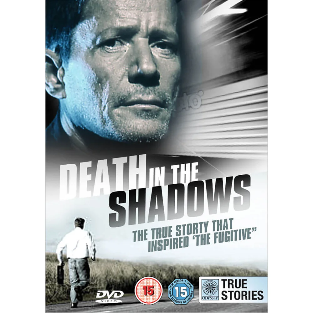 Death in Shadows Afbeelding 1