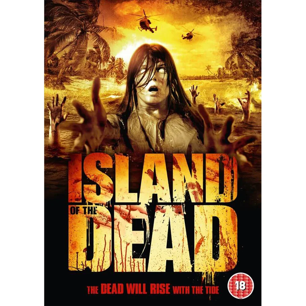 Island of Dead Afbeelding 1