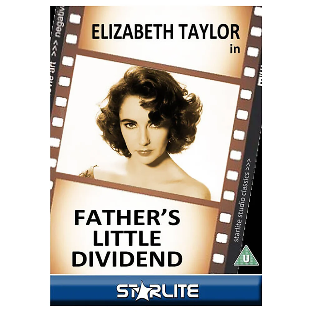 Fathers Little Dividend Afbeelding 1