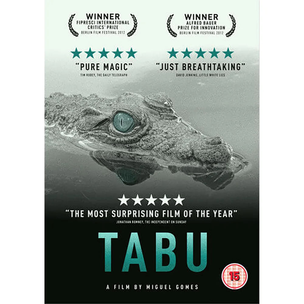 Tabu Afbeelding 1