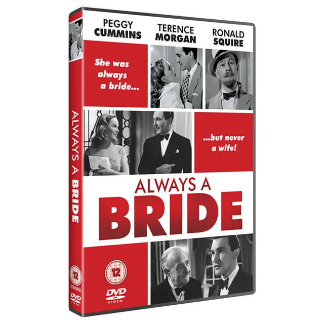 Always a Bride
