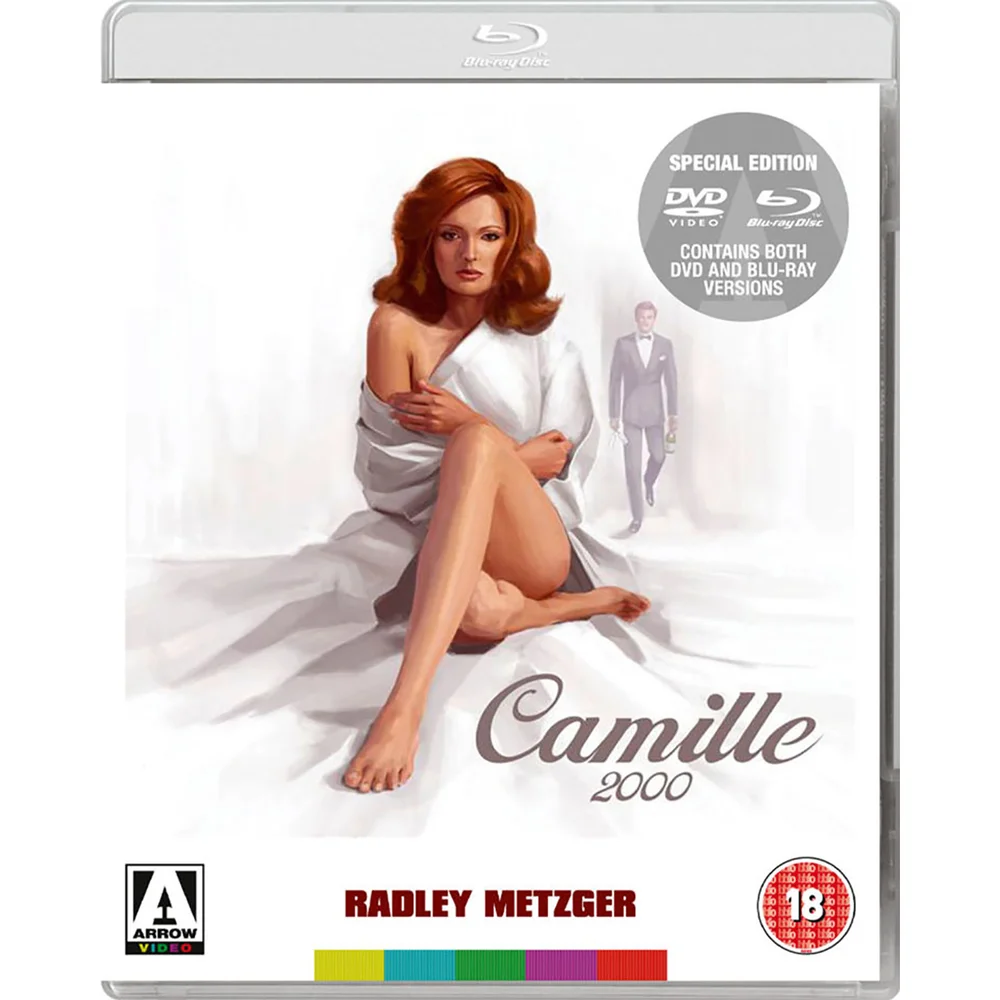 Camille 2000 Afbeelding 1