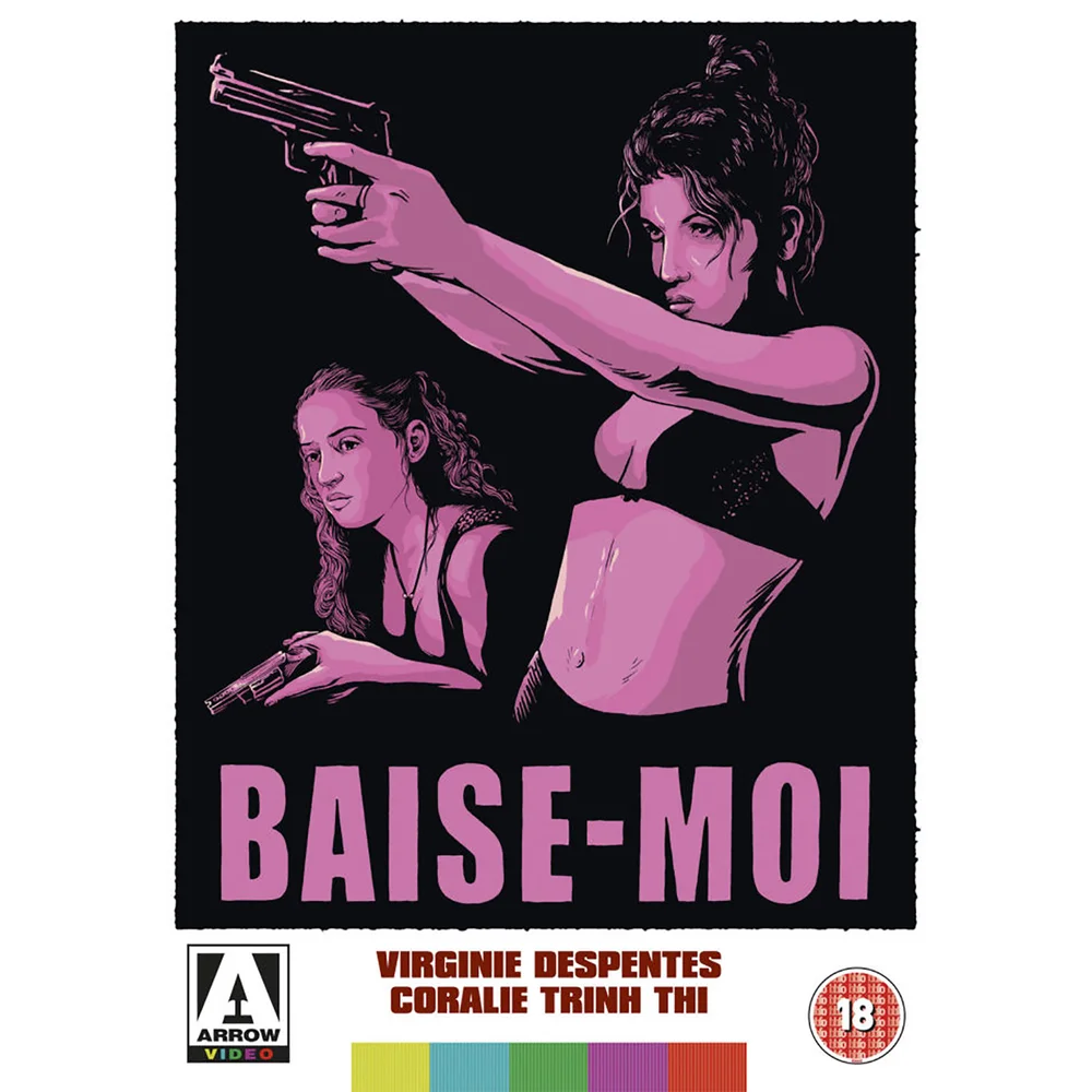 Baise Moi Afbeelding 1