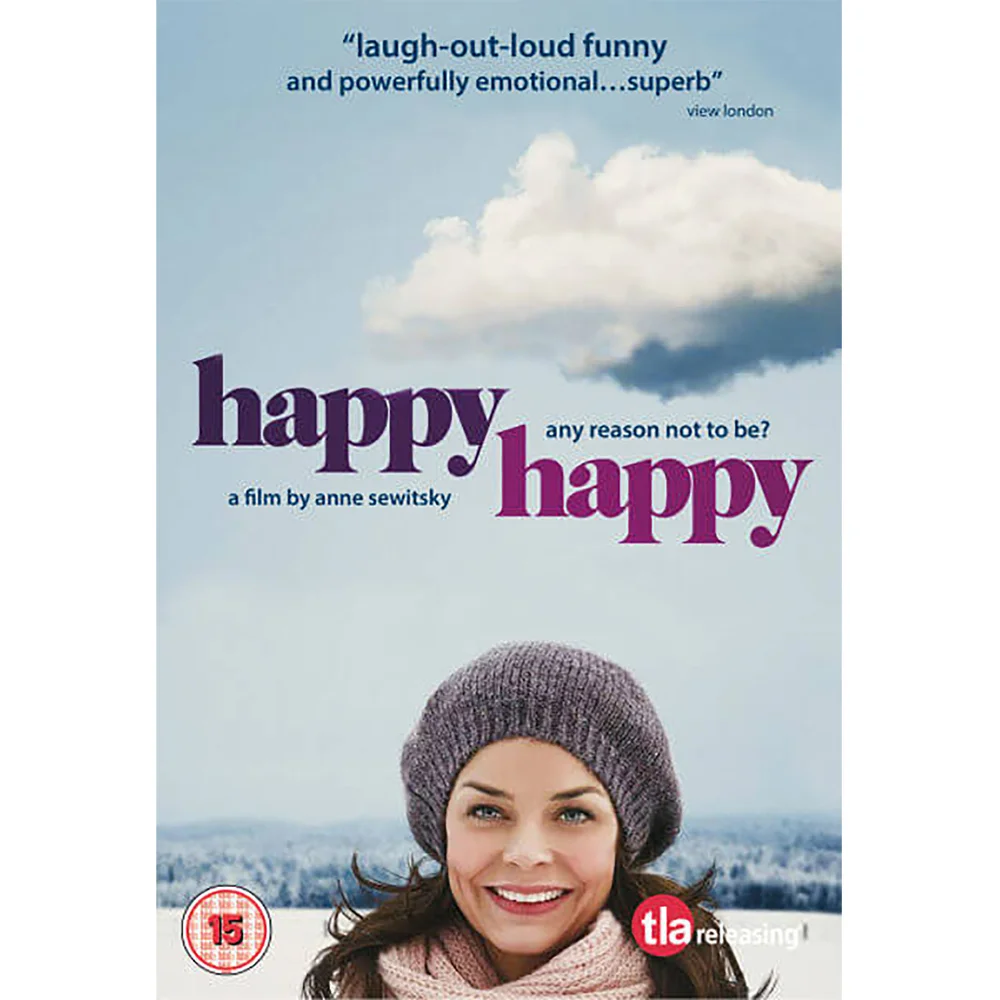 Happy Happy Afbeelding 1