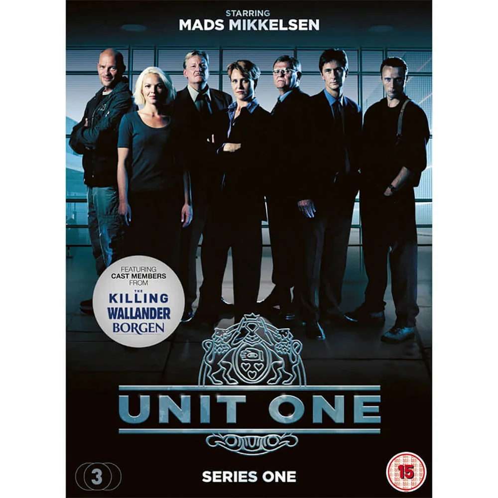 Unit One Afbeelding 1