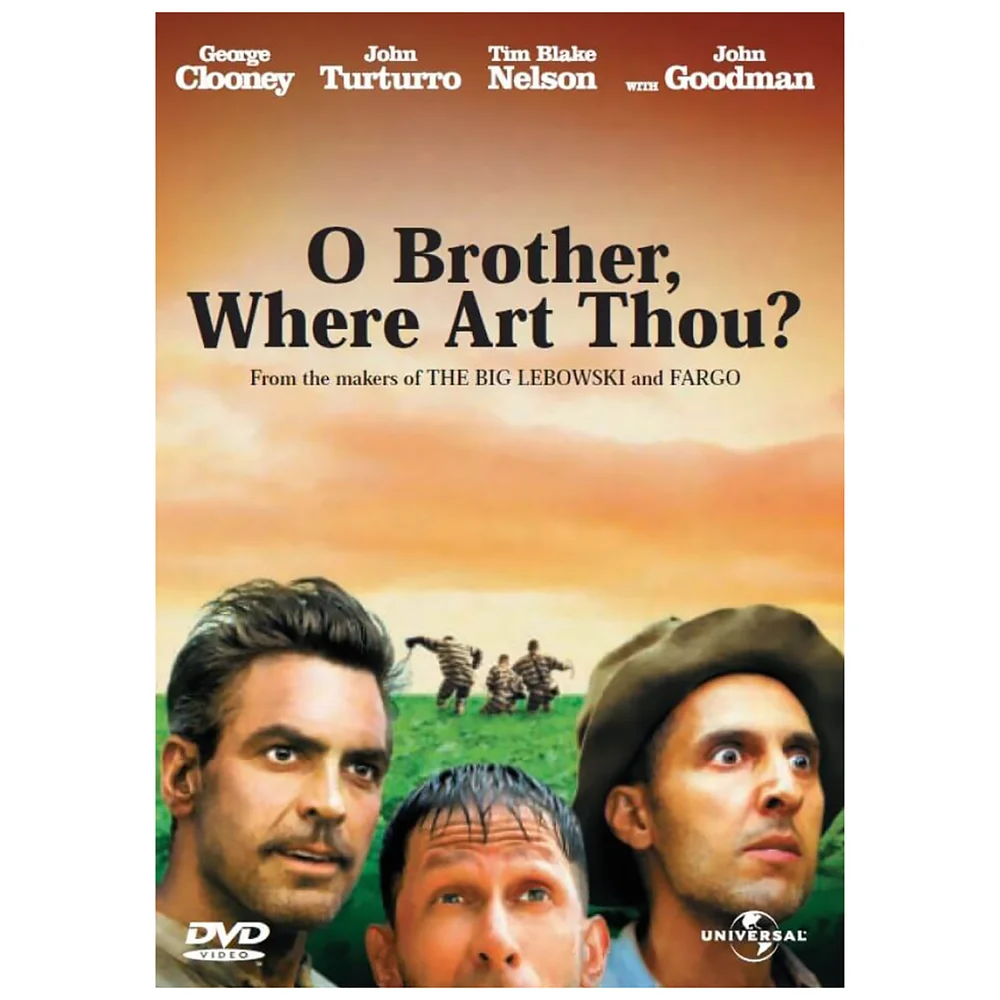 O Brother Where Art Thou? Afbeelding 1