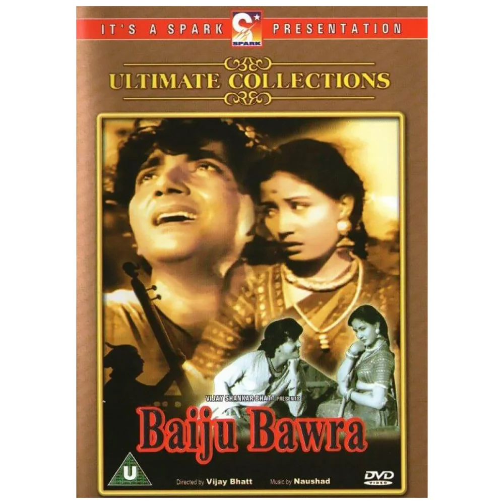 Baiju Bawra Afbeelding 1