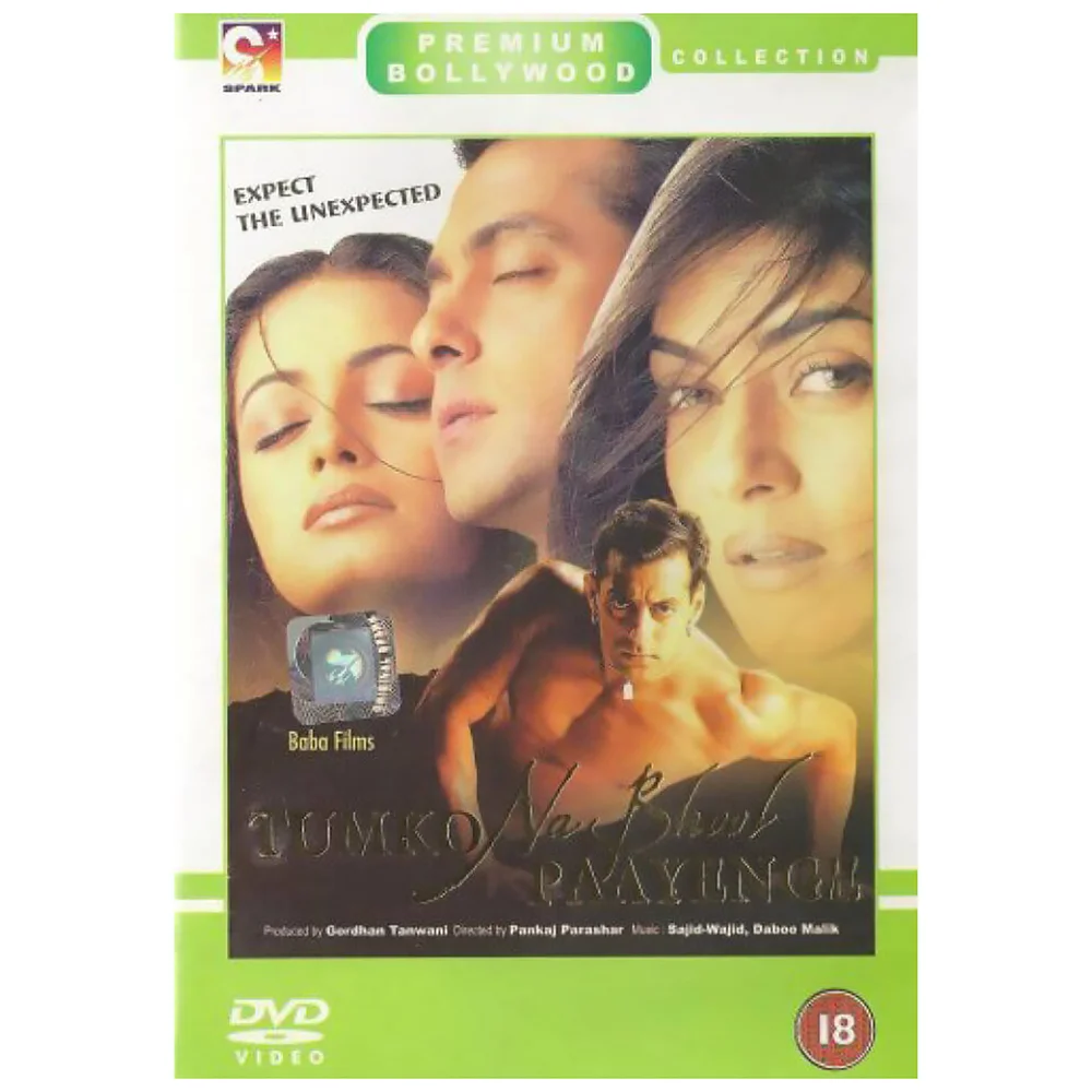 Tumko Na Bhool Paayenge Afbeelding 1