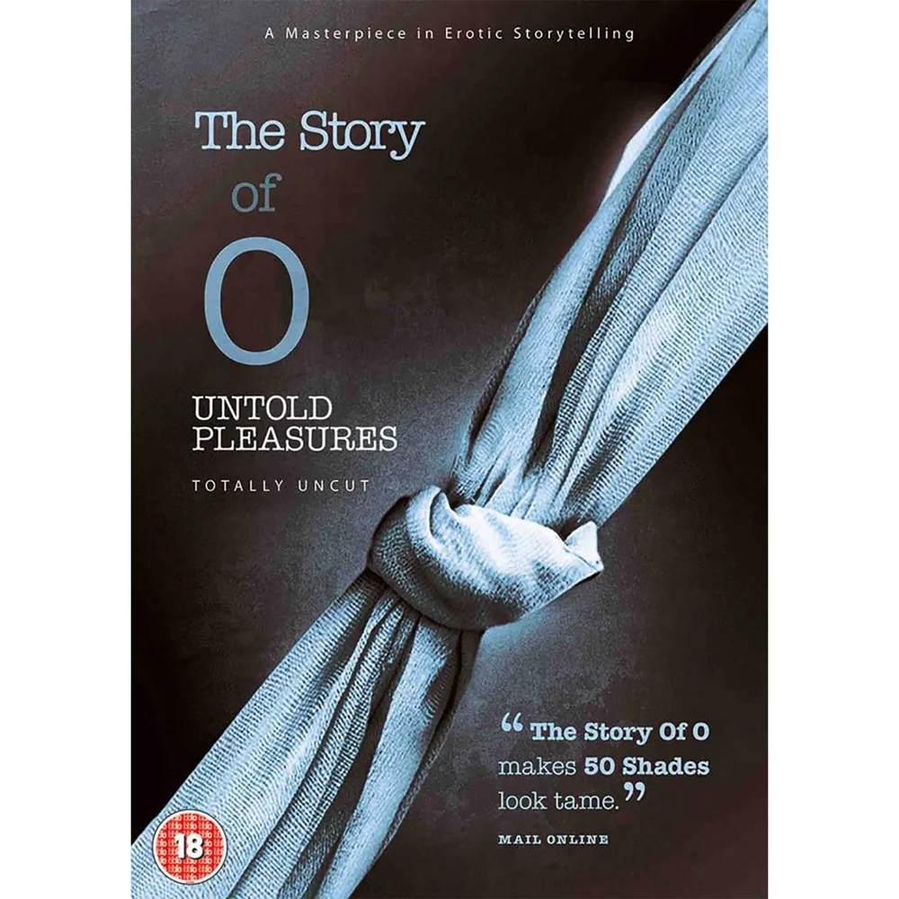 Story of O Afbeelding 1