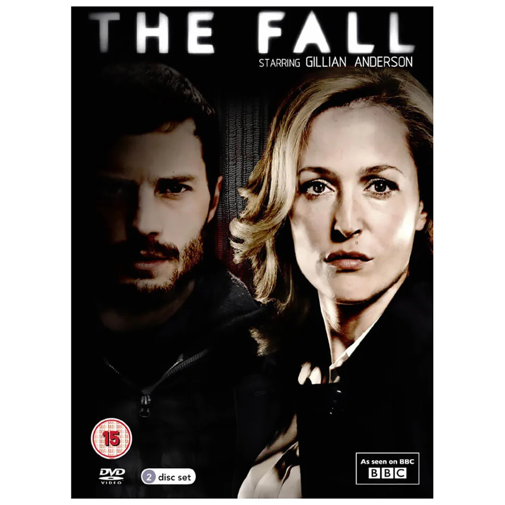 The Fall Afbeelding 1