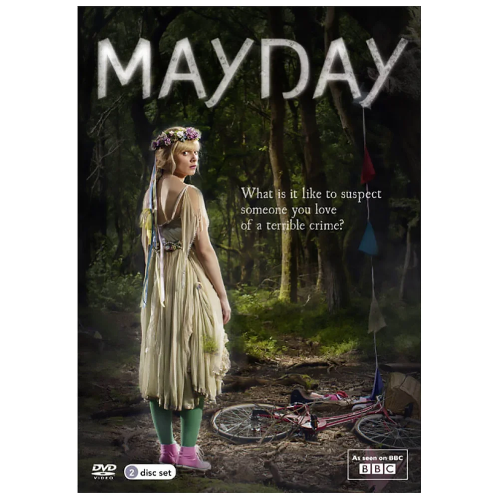 Mayday Afbeelding 1