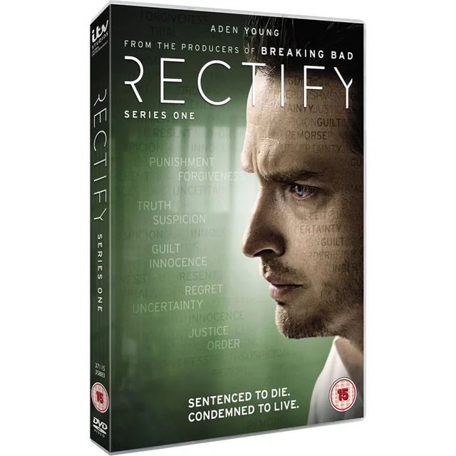 Rectify - Series 1