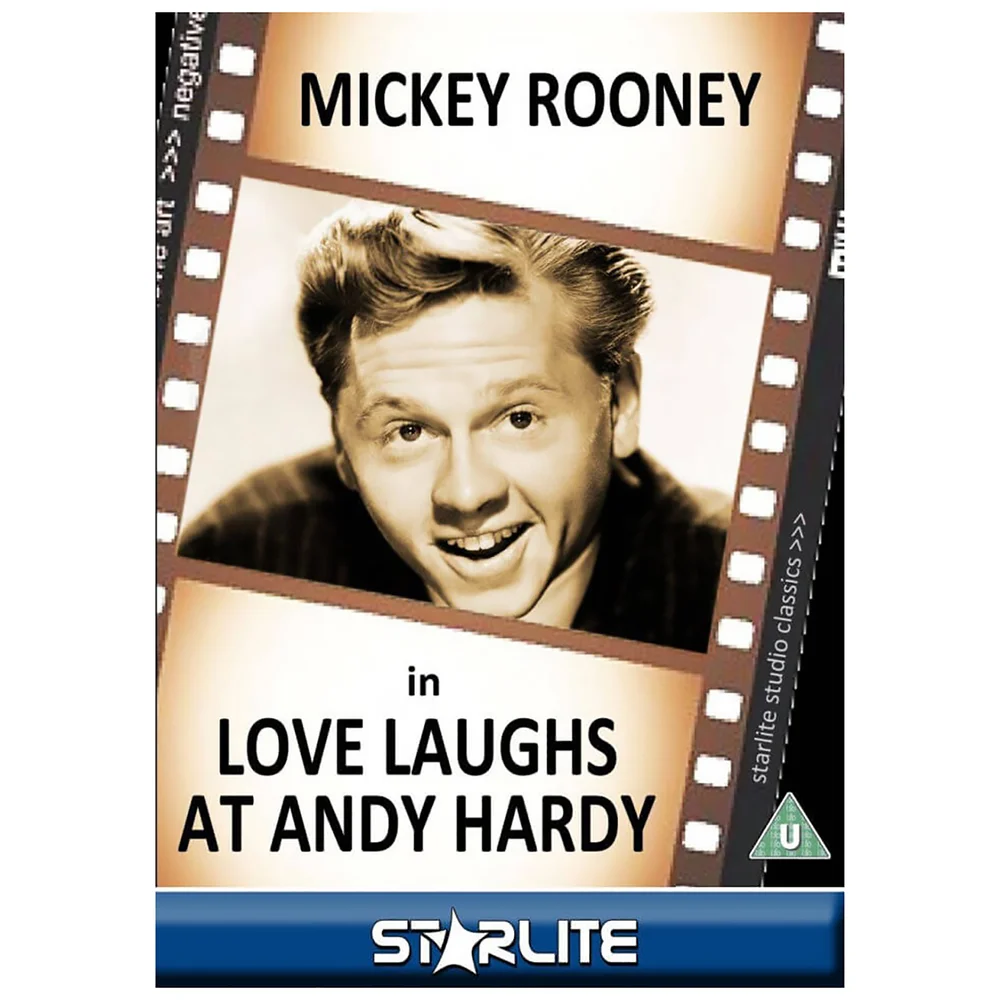 Love Laughs at eny Hardy Afbeelding 1