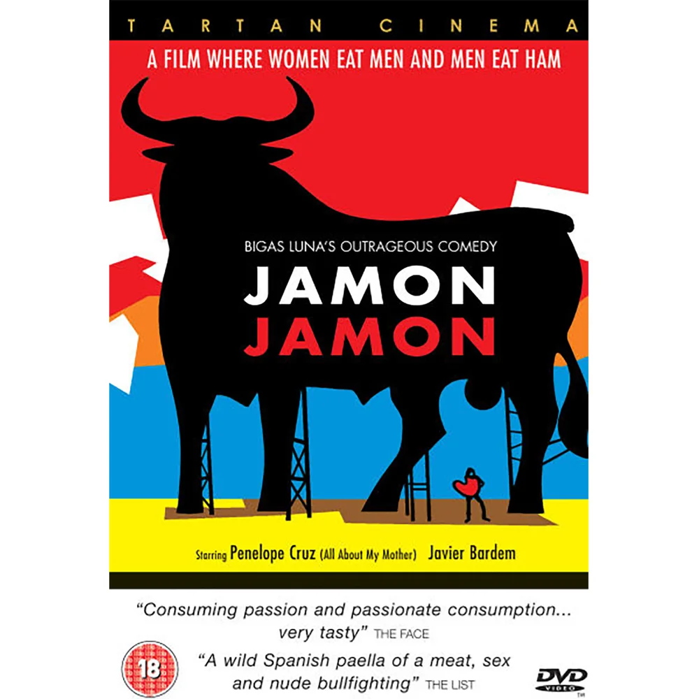 Jamon Jamon Afbeelding 1