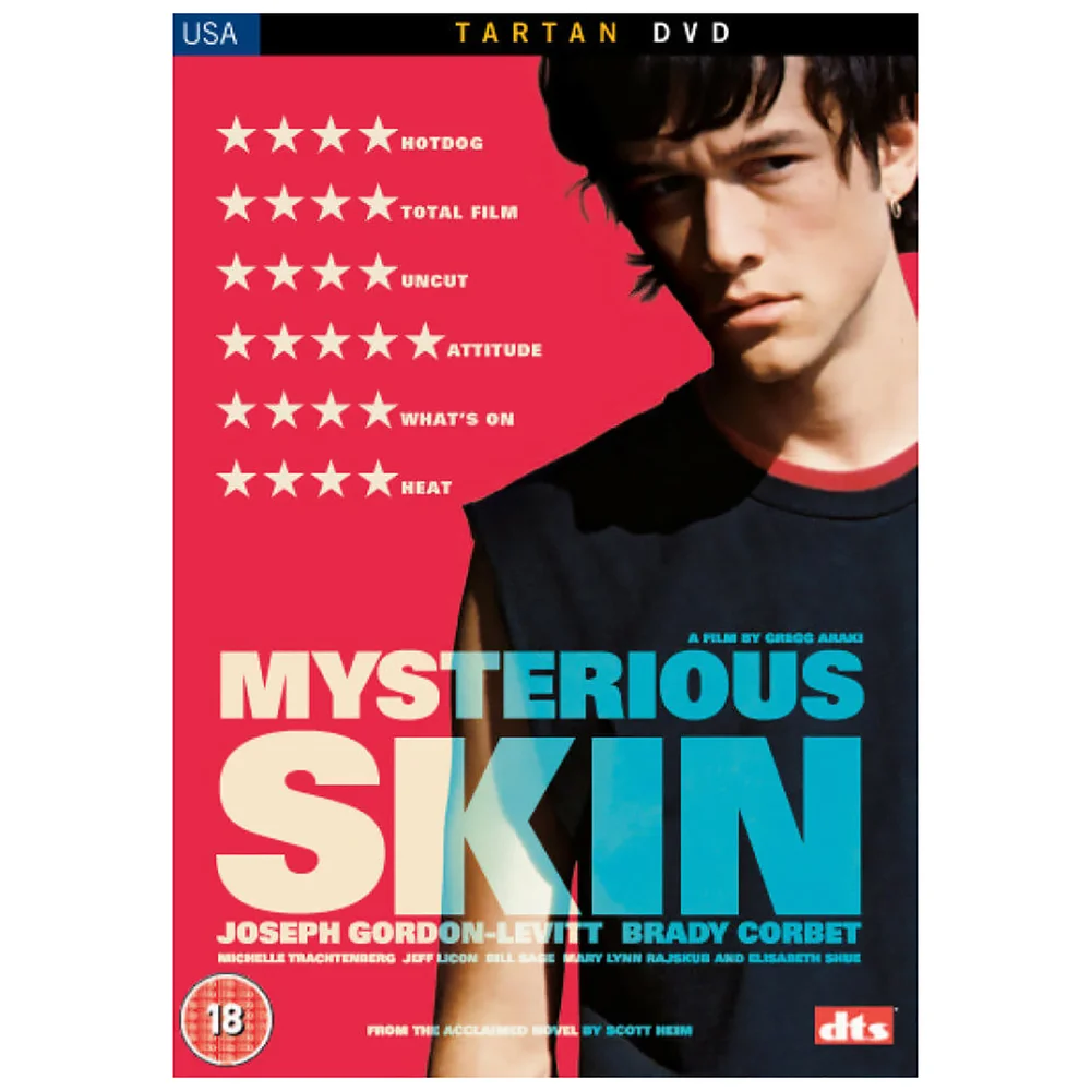 Mysterious Skin Afbeelding 1