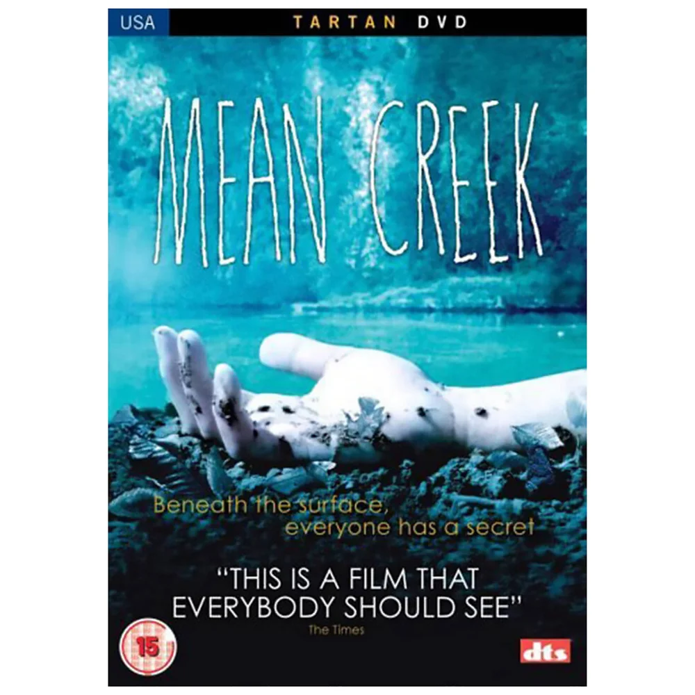 Mean Creek Afbeelding 1