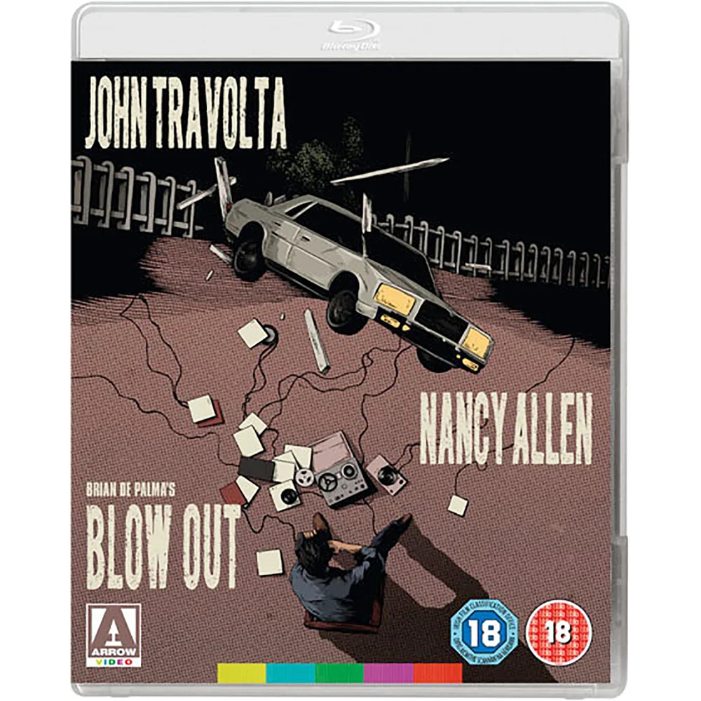 Blow Out Afbeelding 1