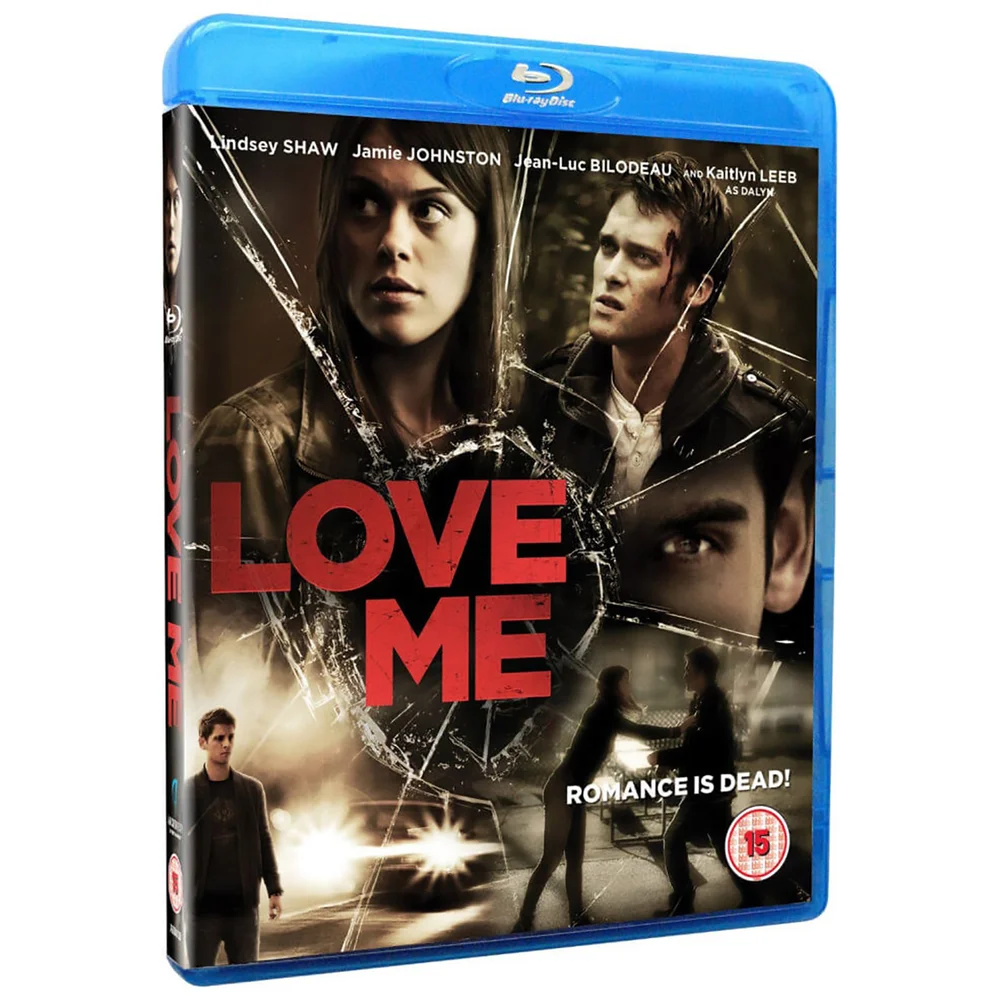 Love Me Afbeelding 1