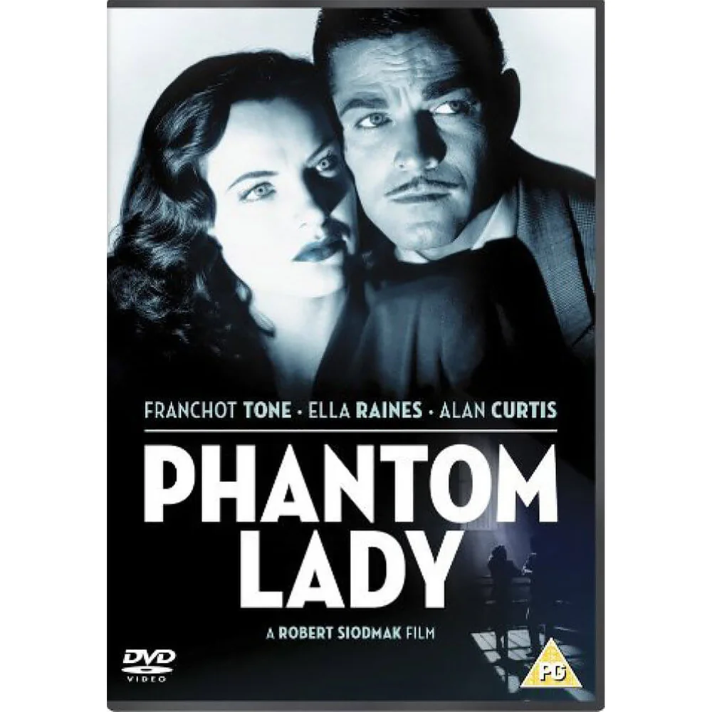 Phantom Lady Afbeelding 1