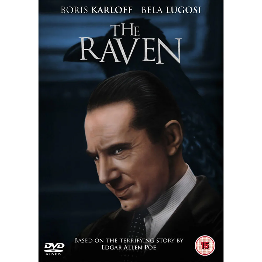The Raven Afbeelding 1