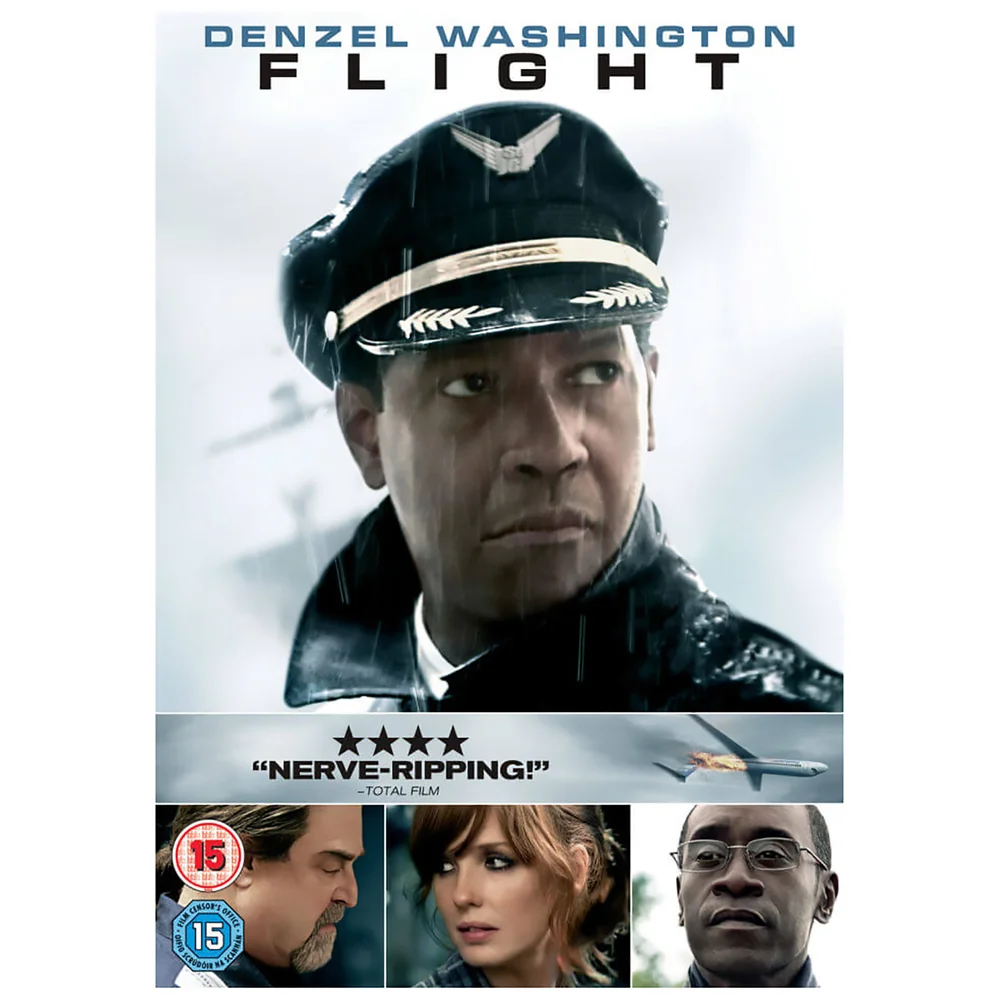 Flight Afbeelding 1