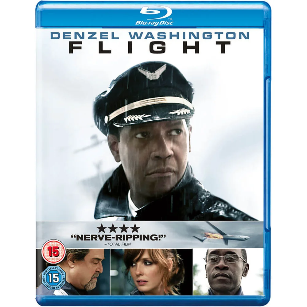 Flight Afbeelding 1