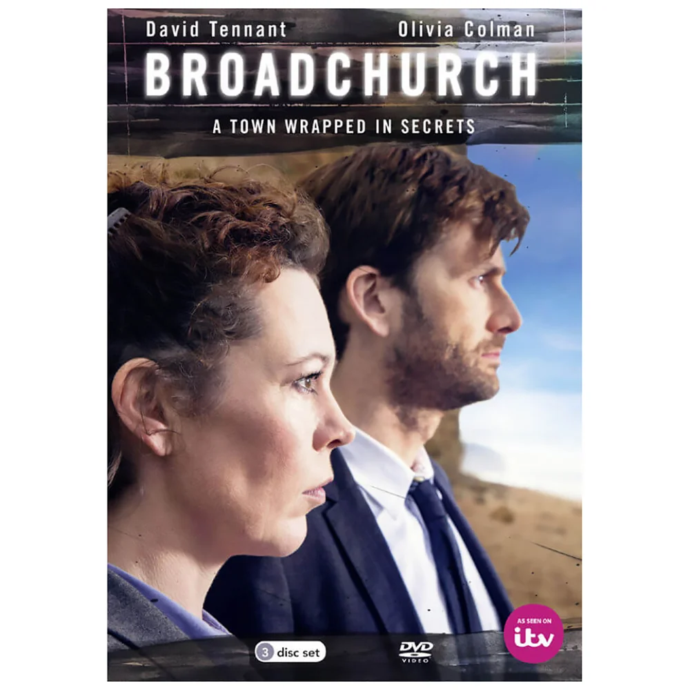 Broadchurch Afbeelding 1
