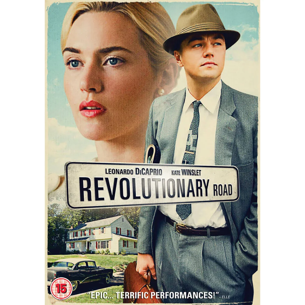Revolutionary Road Afbeelding 1