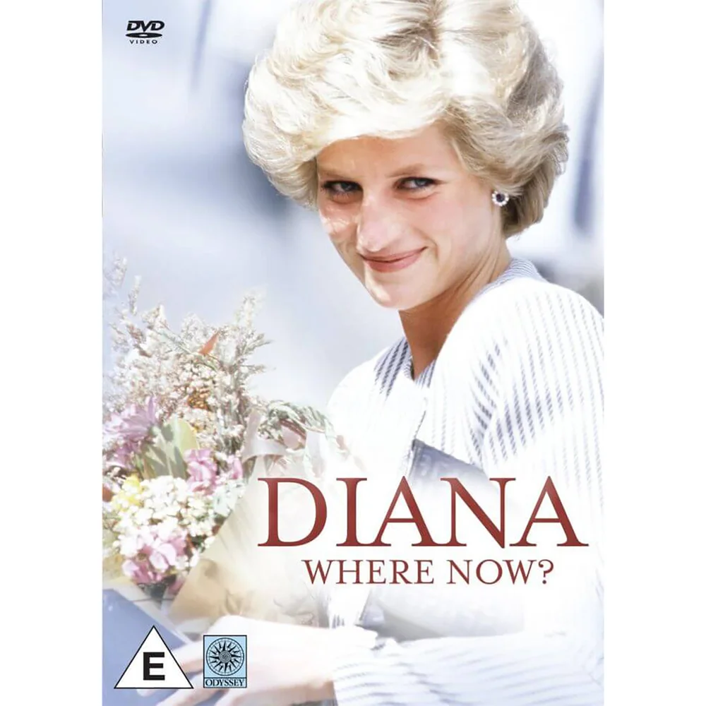 Diana: Where Now? Afbeelding 1