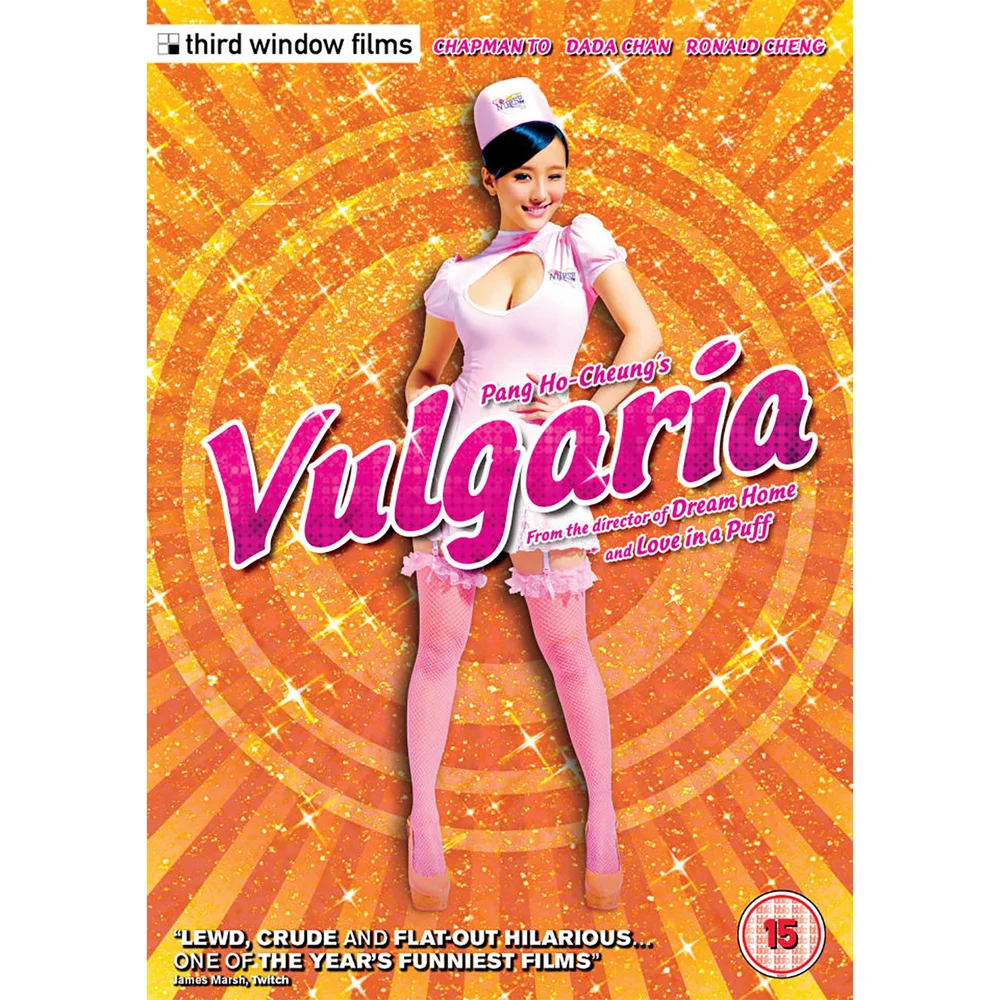 Vulgaria Afbeelding 1