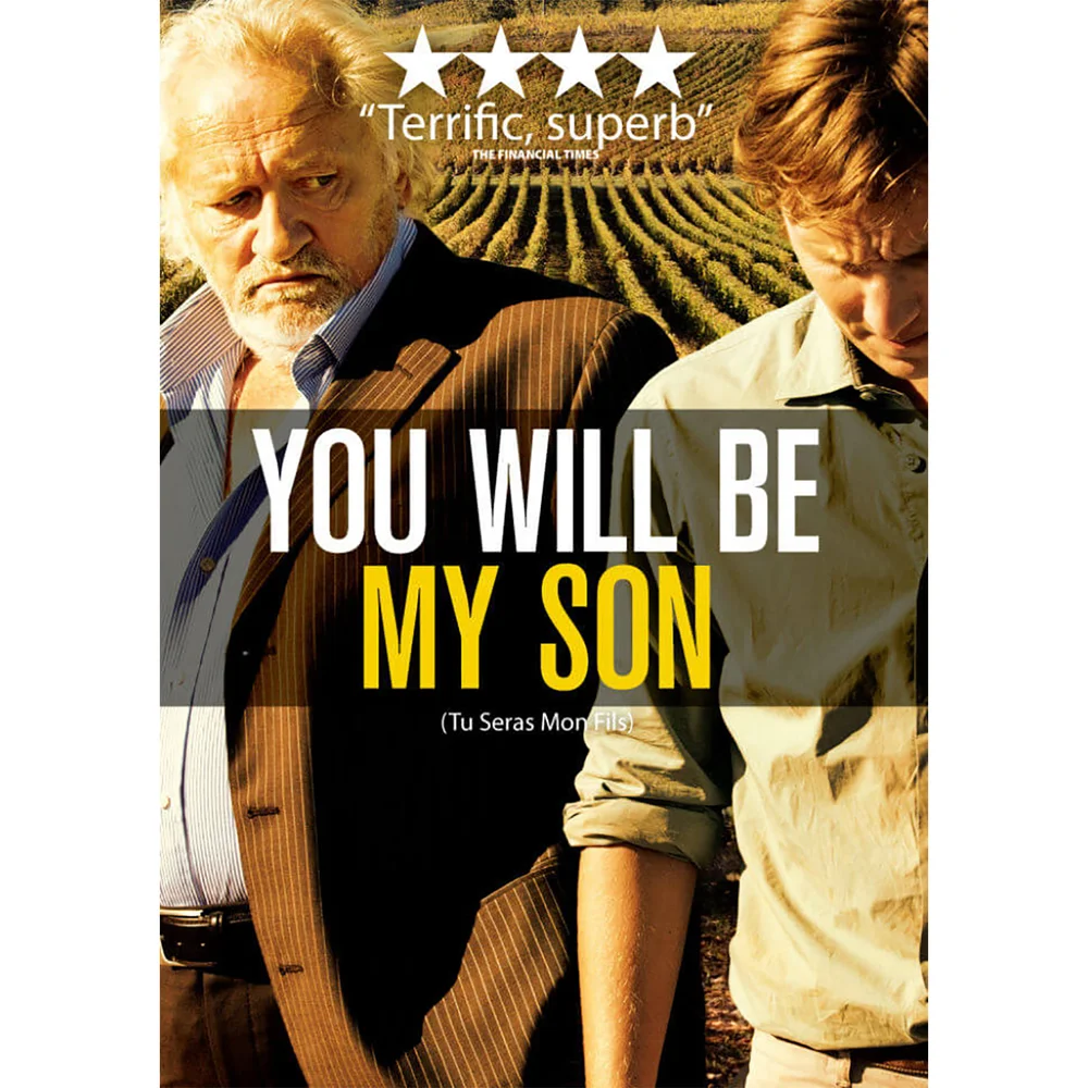 You Will Be My Son Afbeelding 1