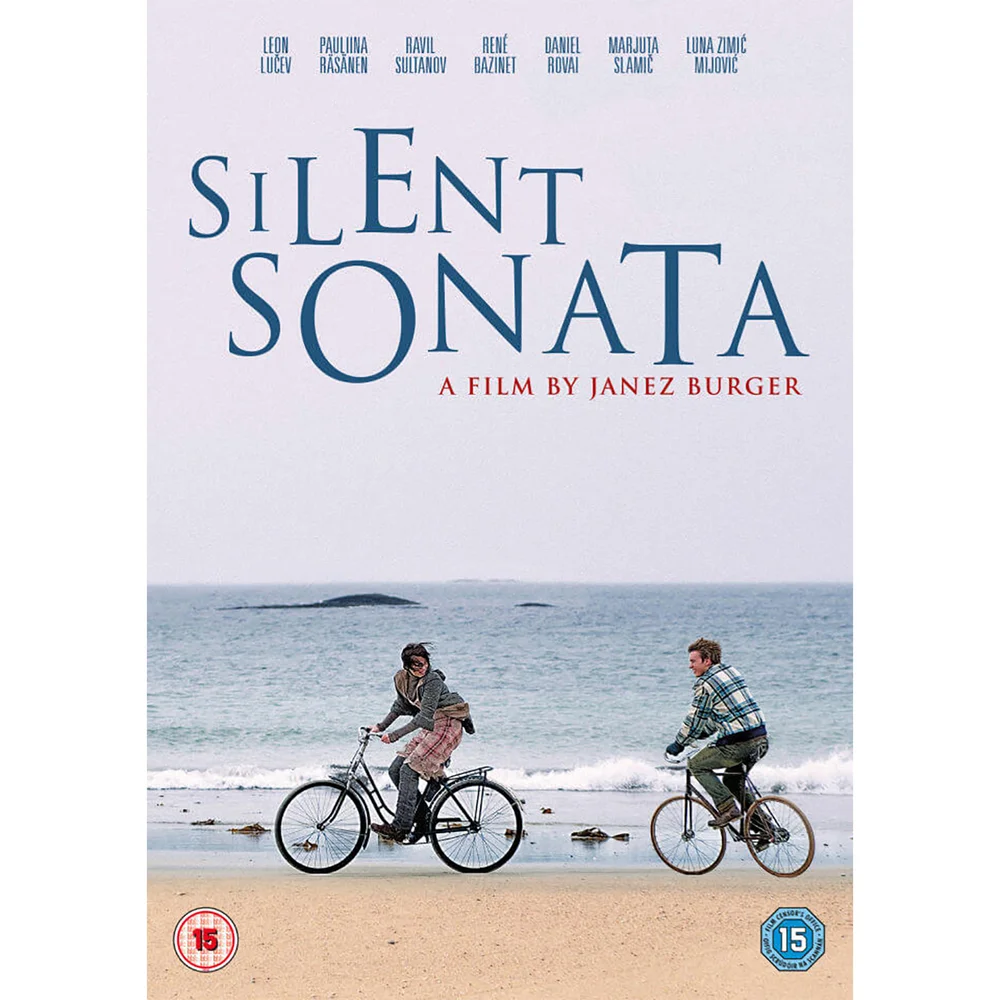 Silent Sonata Afbeelding 1