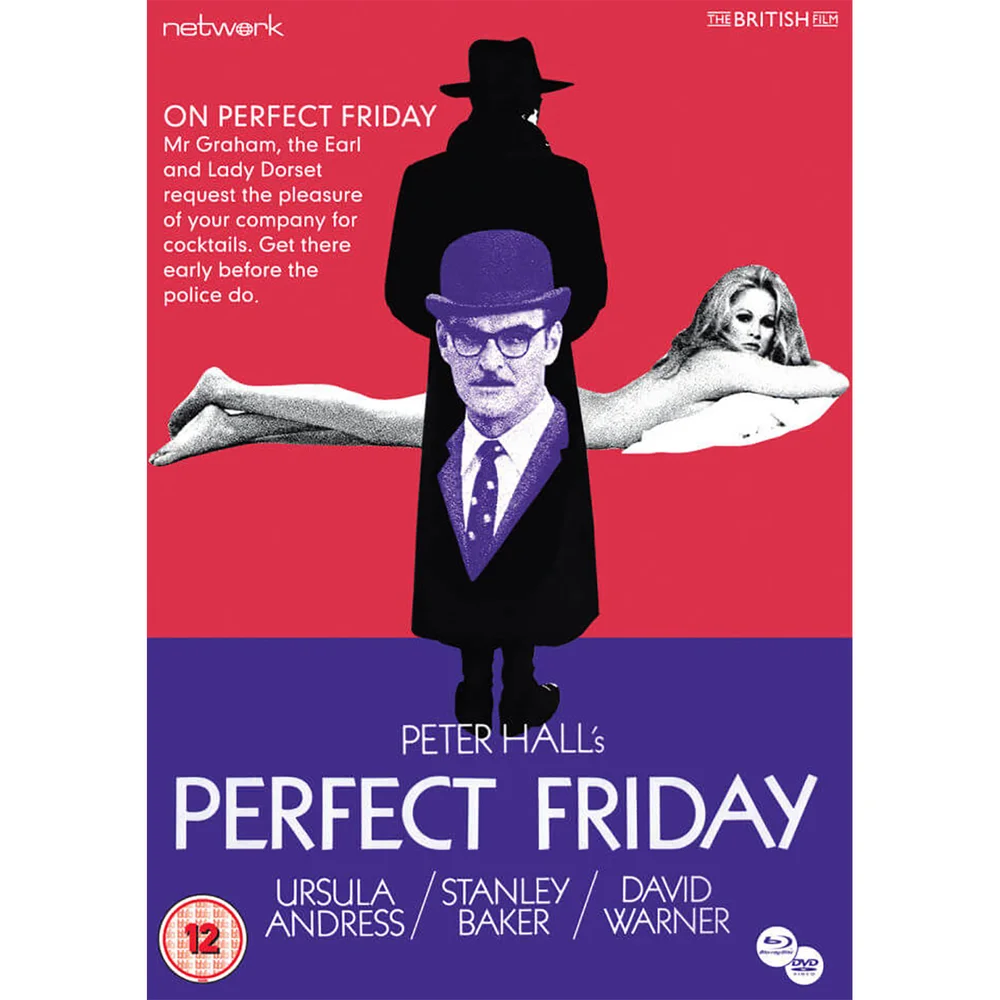 Perfect Friday Afbeelding 1