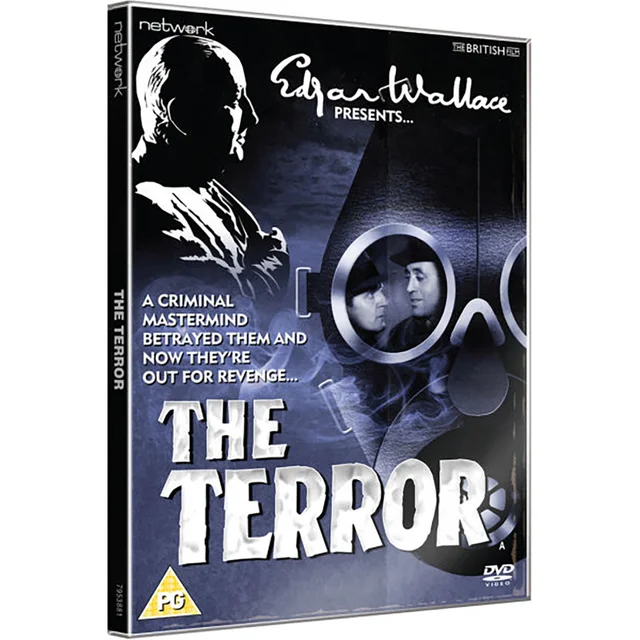 Edgar Wallaces Terror