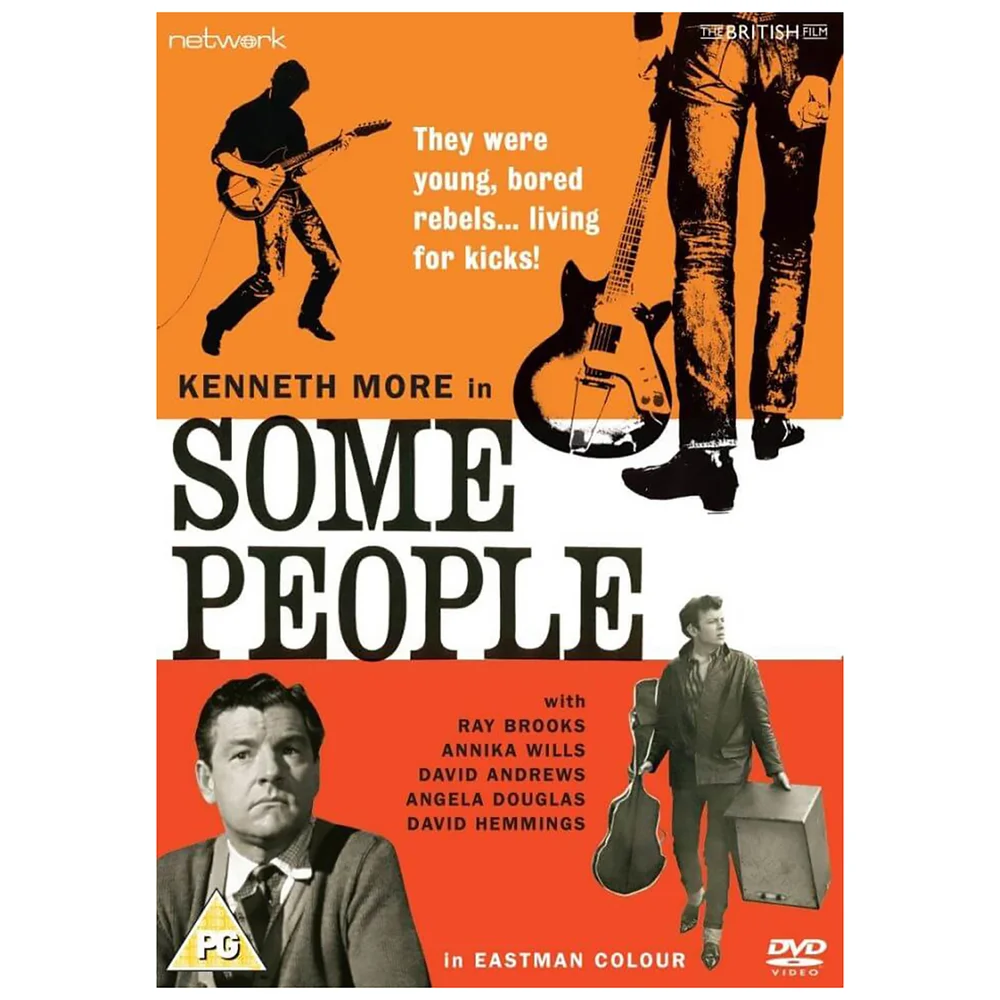 Some People Afbeelding 1