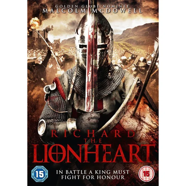 Richard Lionheart