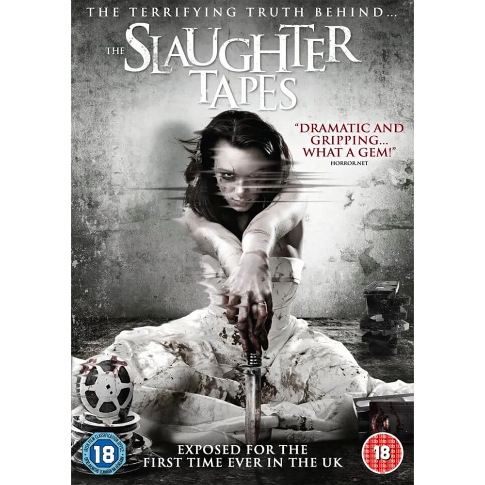The Slaughter Tapes Afbeelding 1