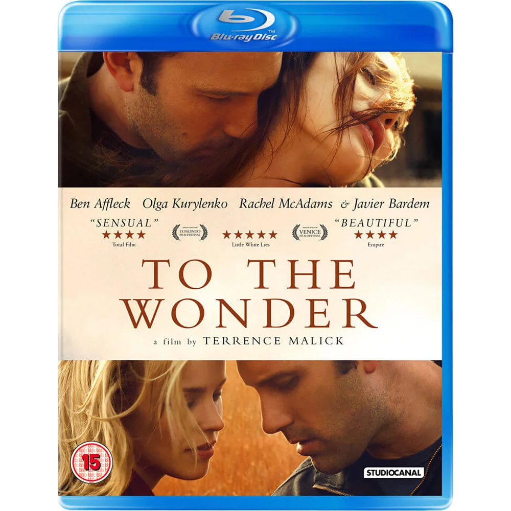 To Wonder Afbeelding 1