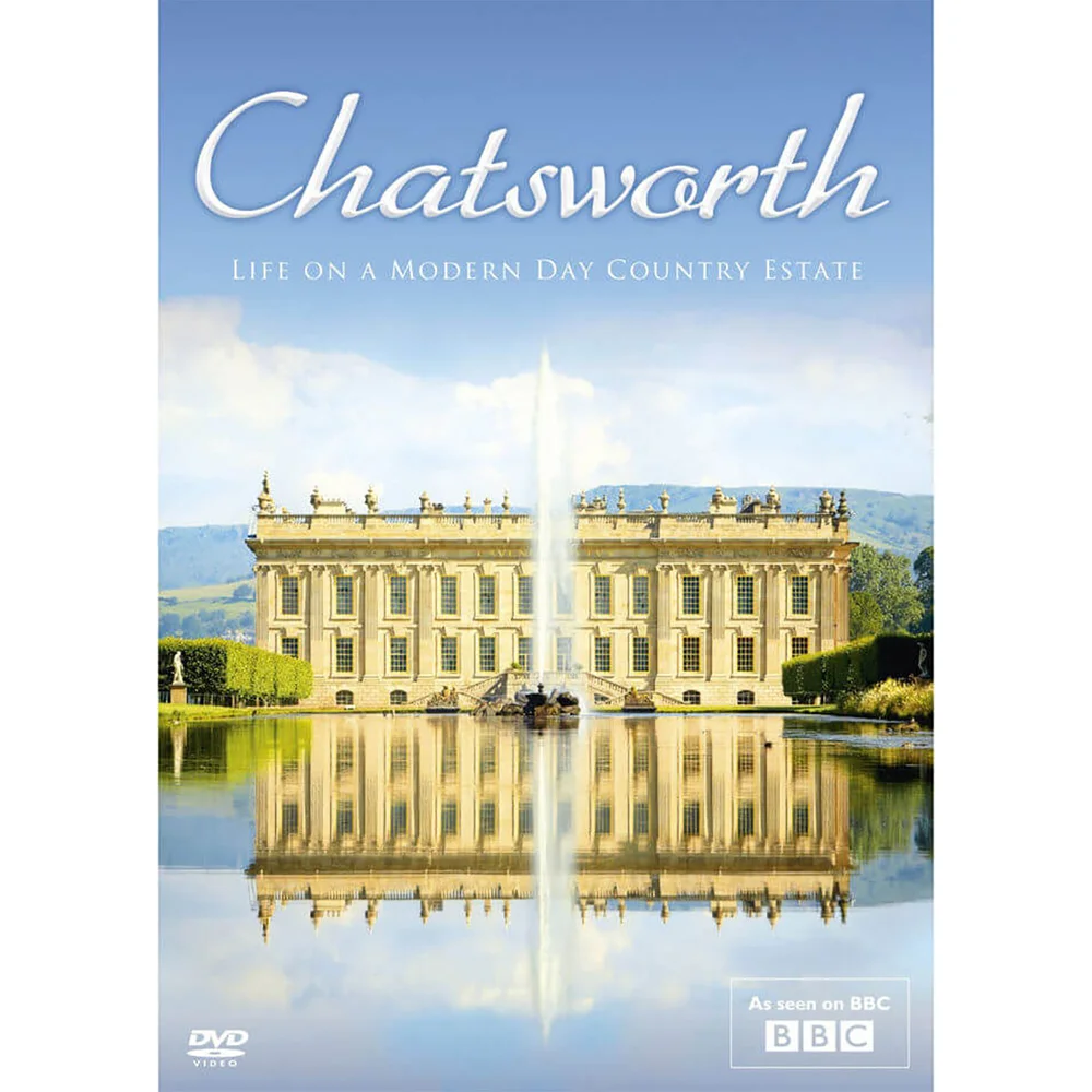 Chatsworth Afbeelding 1